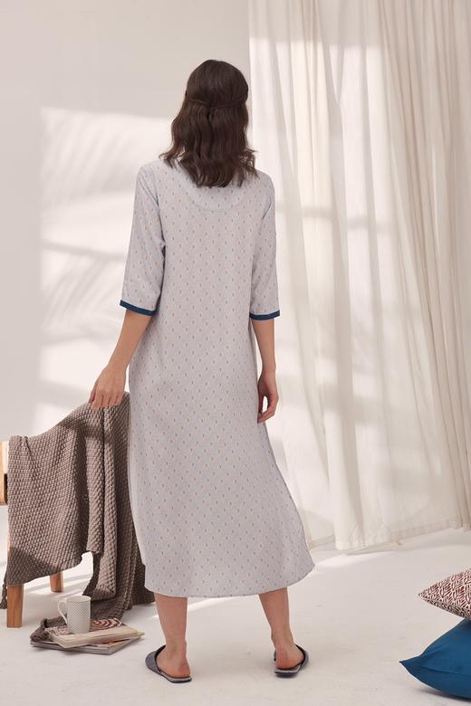 MH9035 女士长裙 商品图1