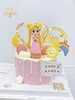 1027CAKE | 美少女主题 马卡龙 商品缩略图0