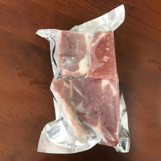 巴西冷冻原切去骨牛胸肉（为了保证品质 只发江浙沪） 商品图2