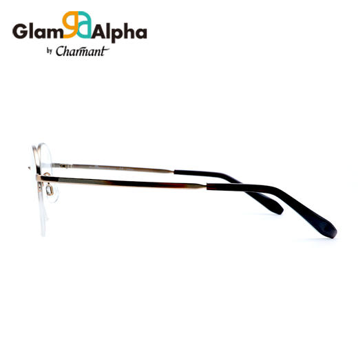 CHARMANT 夏蒙光学镜架 GA38109 商品图1