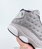 耐克NIKE Air Jordan 13 “Cap and Gown”AJ13休闲时尚百搭舒适个性潮流篮球鞋 商品缩略图8