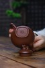 【貔貅招财】作者：范亚娟 泥料：紫泥 容量：300&100 商品缩略图4