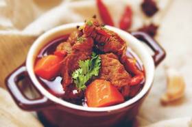  “以肉减肉”有这秘方你不来试试？ 