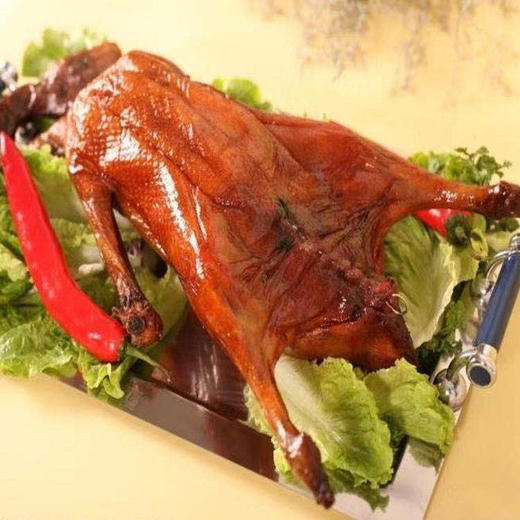 烧鸭 商品图0