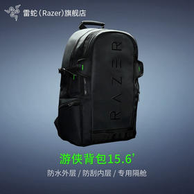 雷蛇（RAZER） 游侠背包 15.6 V2
