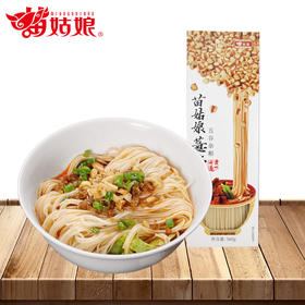 苗姑娘 薏仁面360g*1盒