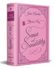 Sense and Sensibility (Paper Mill Classics）/理智与情感 商品缩略图0