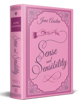 Sense and Sensibility (Paper Mill Classics）/理智与情感