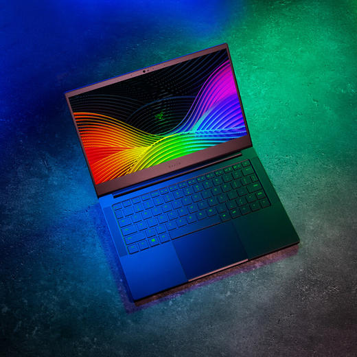 雷蛇灵刃标准版笔记本 1660Ti  144 商品图1