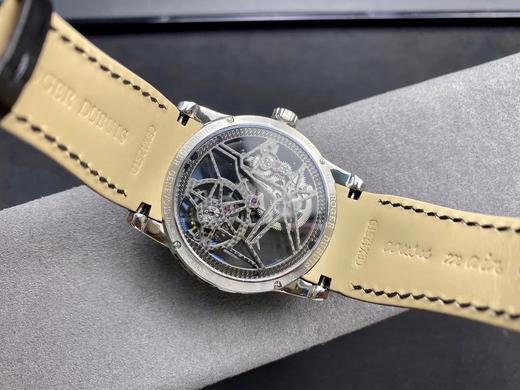 王者归来.BBR荣誉推出全新升级版王者系列陀飞轮腕表.型号RDDBEX0393。做为BBR制表师，首先特别感谢所有支持我们的爱表者们。       复刻腕表总是有一些不可或缺的地方、但我们尽所有能力在 商品图11