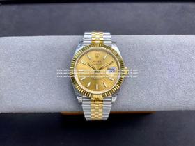 EW Factory 2020力作 V3升级版 原版开模 最高版本 劳力士Rolex 3235自动机械机芯日志型系列126331男士日志型腕表！直径41毫米，厚度11.7毫米，研发耗时16个月！重点升