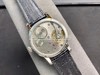 AM出品——MAURICE LACROIX 艾美匠心系列方秒轮神秘时间腕表——MP7158-SS001-901-1 正品开模！男士腕表，皮表带，密底 商品缩略图11