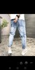娜莱娜（2020春夏新款男士牛仔裤薄老爹裤学生裤） 商品缩略图0