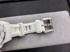 FR 香奈儿J12系列H2560腕表，38mm。率性登场【表壳】采用与原厂同样的高科技精密陶瓷打造。颜色，光泽和重量能百分百吻合原装。高科技陶瓷不仅质地轻，硬度高。还具有恒温的特性，可吸收人体体表温度 商品缩略图10
