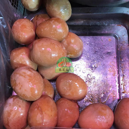 卤蛋 商品图0