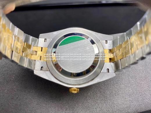 EW Factory 2020力作 V3升级版 原版开模 最高版本 劳力士Rolex 3235自动机械机芯日志型系列126331男士日志型腕表！直径41毫米，厚度11.7毫米，研发耗时16个月！重点升 商品图1