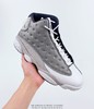 耐克NIKE Air Jordan 13 “Cap and Gown”AJ13休闲时尚百搭舒适个性潮流篮球鞋 商品缩略图5