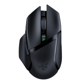 雷蛇(Razer)巴塞利斯  X-极速版
