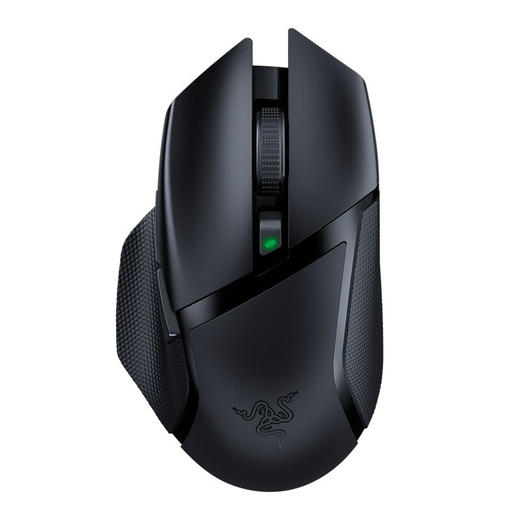 雷蛇(Razer)巴塞利斯  X-极速版 商品图0