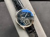 AM出品——MAURICE LACROIX 艾美匠心系列方秒轮神秘时间腕表——MP7158-SS001-901-1 正品开模！男士腕表，皮表带，密底 商品缩略图13
