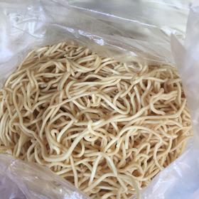 炒面 面条