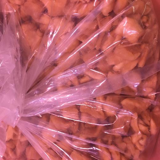 潮汕小菜脯条 商品图0