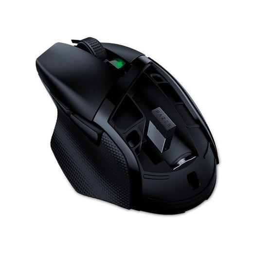 雷蛇(Razer)巴塞利斯  X-极速版 商品图1