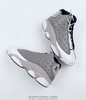 耐克NIKE Air Jordan 13 “Cap and Gown”AJ13休闲时尚百搭舒适个性潮流篮球鞋 商品缩略图1