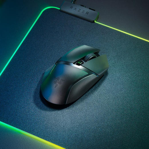 雷蛇(Razer)巴塞利斯  X-极速版 商品图4