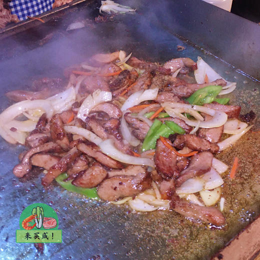 现煎猪扒/鸡扒 (即食） 限下午供应 商品图0