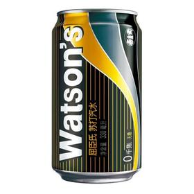 屈臣氏苏打水（330）