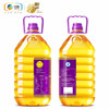 福临门压榨一级葵花籽油 5L 商品缩略图4