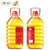 中粮福临门天天五谷食用植物调和油(5L+400ML) 商品缩略图3