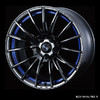 SA-35R - Weds轮圈 商品缩略图5