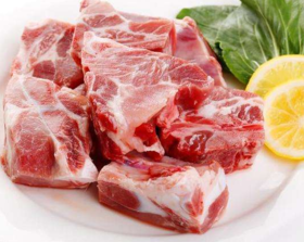 苏食鲜切块去颈前排1000克【0510】