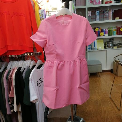 女全里连衣裙 商品图3
