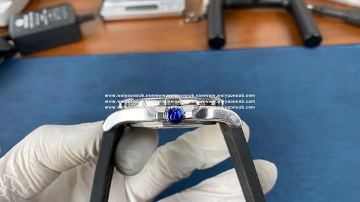 GF百年灵二代GMT 44MM 搭配专柜正品一致的2824机芯 复仇者神器 商品图1