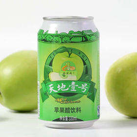 天地一号