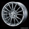SA-35R - Weds轮圈 商品缩略图3