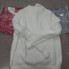 上女高领毛衣078 商品缩略图0