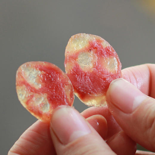 【阿赐酱】腊肠香肠不加防腐剂不油腻400g*2袋（广式，麻辣，怪味3种口味，可任选2袋） 商品图3