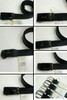 阿尔皮纳袋鼠头层皮腰带 商品缩略图0