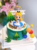 6-8寸 立体爱丽丝 商品缩略图0