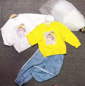 男生女生