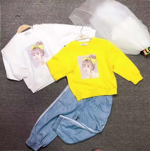 男生女生 商品图0