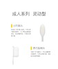 幸福草万根超柔护理型成人牙刷（灵动型）双支装 商品缩略图3