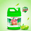 洁劲专业除油洗洁精5kg 商品缩略图1
