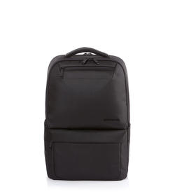 新秀丽SS20新品 商务电脑双肩包 简约沉稳 彰显气质 HE4