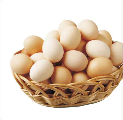 新鲜鸡蛋11.9元/30个！ 商品图0