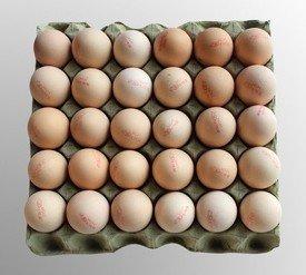 新鲜鸡蛋11.9元/30个！ 商品图2